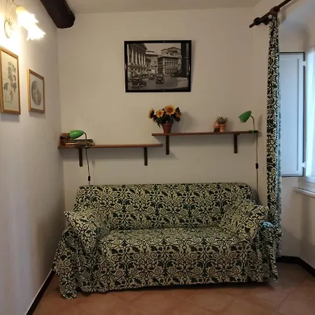 Casetta Vacanze A Due Passi Dal Mare * 圣玛格丽塔－利古雷