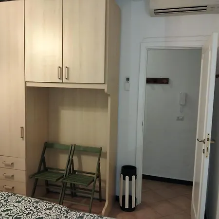 Apartamento Casetta Vacanze A Due Passi Dal Mare *