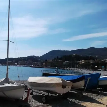 Casetta Vacanze A Due Passi Dal Mare *